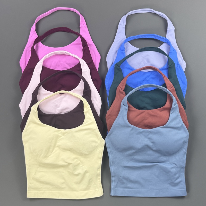 Long Sports Vest Women Sleevel - đánh giá và giá Pilates Yoga Jacket