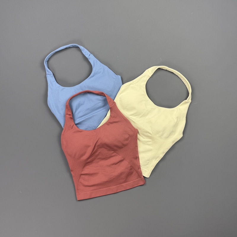 Long Sports Vest Women Sleevel - đánh giá và giá Pilates Yoga Jacket