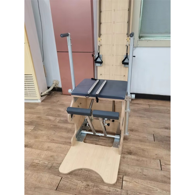 YTYIN Professional Home Gym Se - đánh giá và giá Pilates Yoga Home