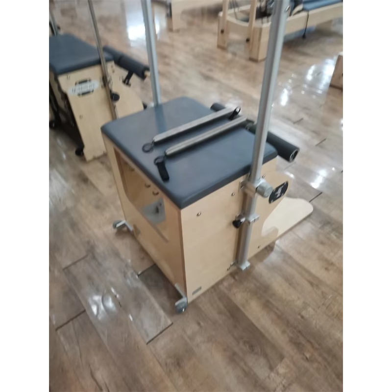 YTYIN Professional Home Gym Se - đánh giá và giá Pilates Yoga Home