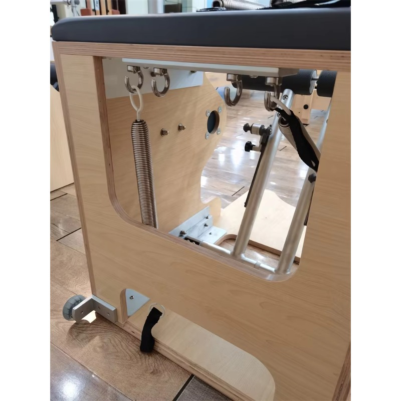 YTYIN Professional Home Gym Se - đánh giá và giá Pilates Yoga Home