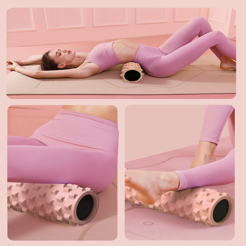Solid Foam Axis Yoga Post Mass - đánh giá và giá Pilates Yoga Shoes