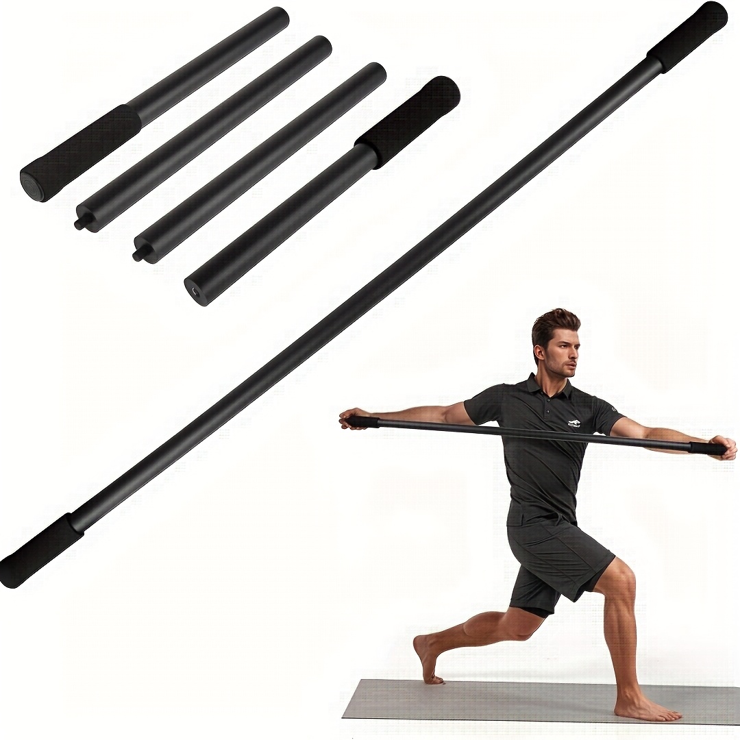 Detachable Yoga Stick Adjustab - đánh giá và giá Pilates Yoga Shoes