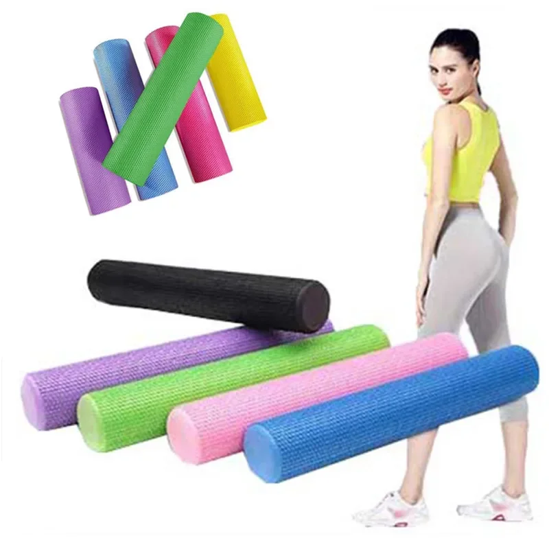 1 Cái 30/45/60CM EVA Massage C - đánh giá và giá Pilates Yoga Shoes