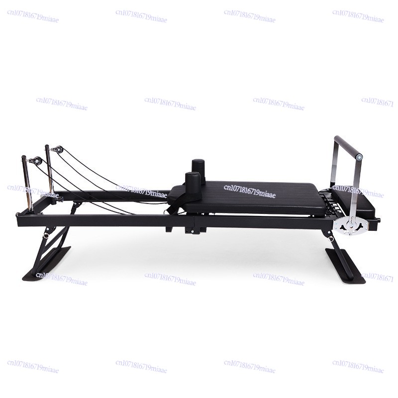 Pilates Core Training Bed Larg - đánh giá và giá Pilates Yoga Wellness